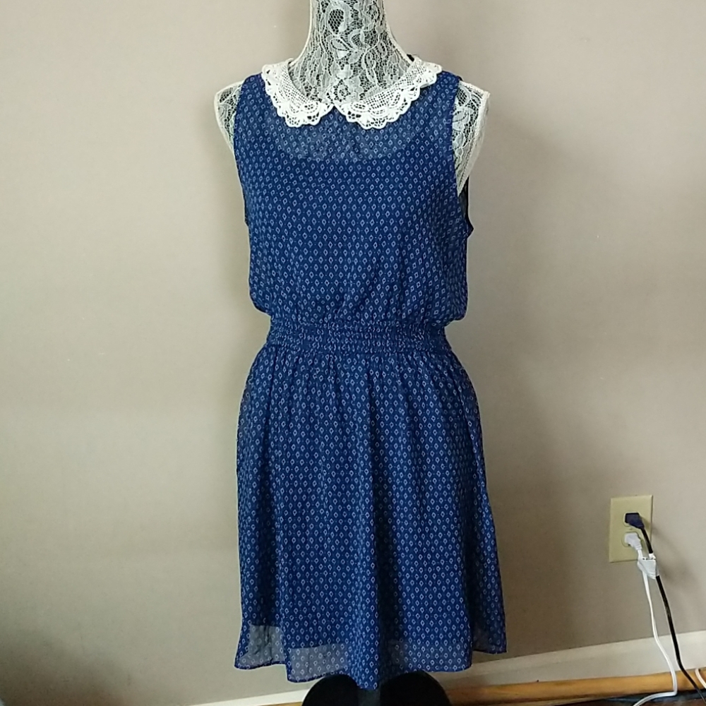 Forever 21 two price dress size med